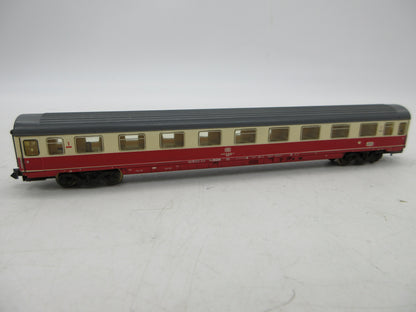 Minitrix N - 51 3101 00 - 1e klas TEE rijtuig van de DB