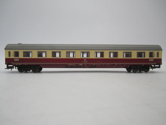 Fleischmann H0 - 5160 K - TEE rijtuig van de DB, met verlichting