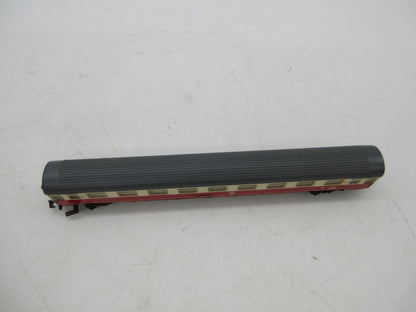 Minitrix N - 51 3101 00 - 1e klas TEE rijtuig van de DB