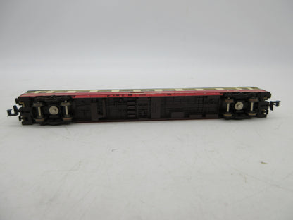 Minitrix N - 51 3101 00 - 1e klas TEE rijtuig van de DB