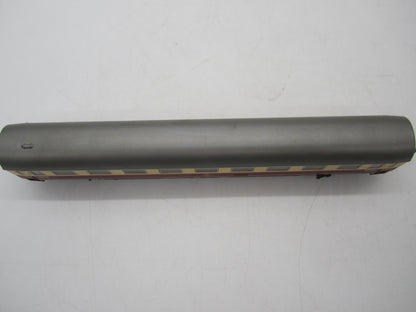Fleischmann H0 - 5160 K - TEE rijtuig van de DB, met verlichting