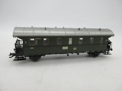 Märklin H0 - 4314 - Donderbus 2e klas van de DB