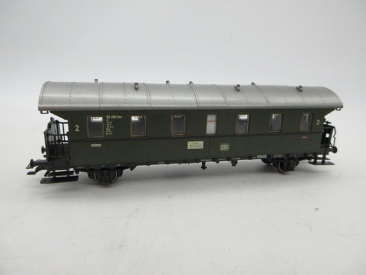 Märklin H0 - 4314 - Donderbus 2e klas van de DB
