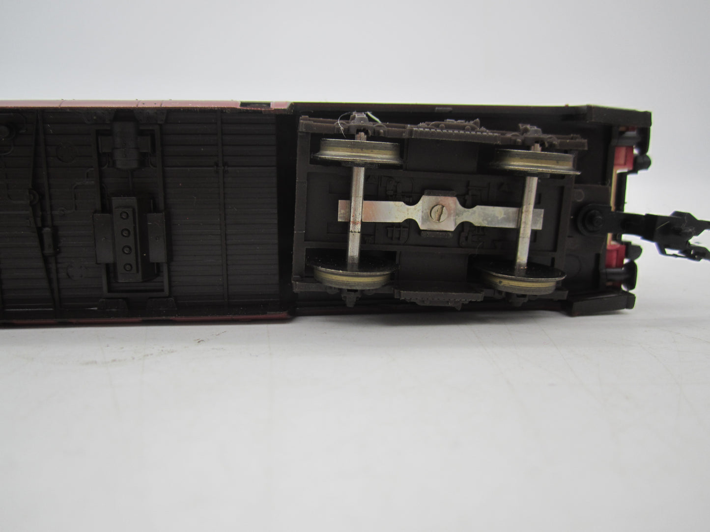 Fleischmann H0 - 5160 K - TEE rijtuig van de DB, met verlichting
