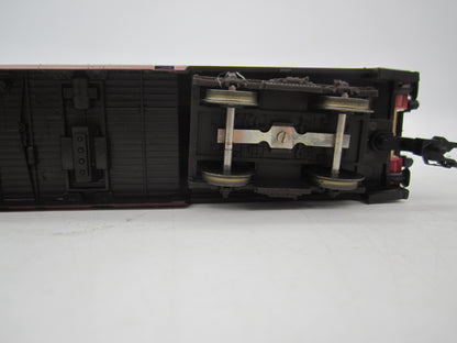 Fleischmann H0 - 5160 K - TEE rijtuig van de DB, met verlichting
