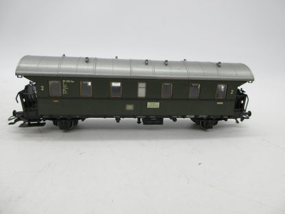 Märklin H0 - 4314 - Donderbus 2e klas van de DB