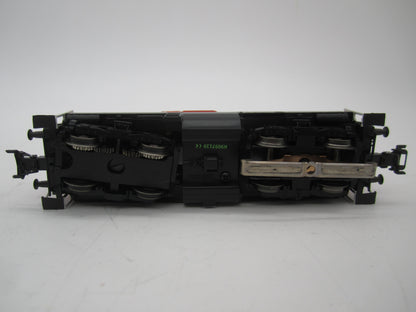 Märklin H0 - 37723 - Dieselloc, BR 212 van de DB AG - MFX Digitaal