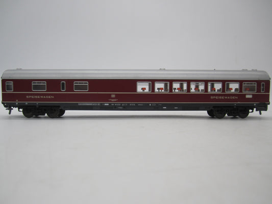 Fleischmann H0 - 5105 - Personenwagen "Speisewagen" van de DB