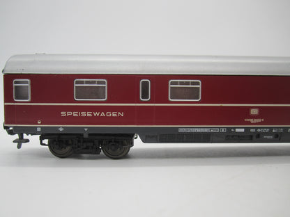Fleischmann H0 - 5105 - Personenwagen "Speisewagen" van de DB