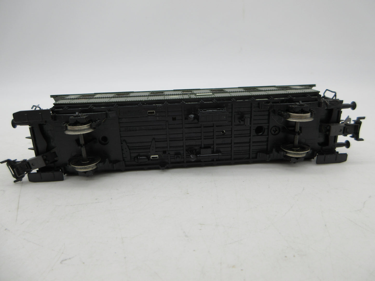 Märklin H0 - 4314 - Donderbus 2e klas van de DB