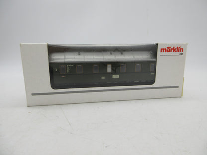 Märklin H0 - 4314 - Donderbus 2e klas van de DB