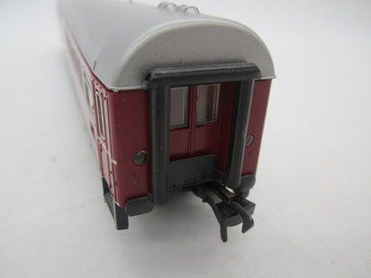 Fleischmann H0 - 5105 - Personenwagen "Speisewagen" van de DB