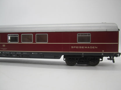 Fleischmann H0 - 5105 - Personenwagen "Speisewagen" van de DB