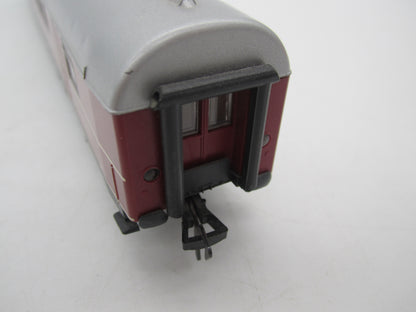 Fleischmann H0 - 5105 - Personenwagen "Speisewagen" van de DB