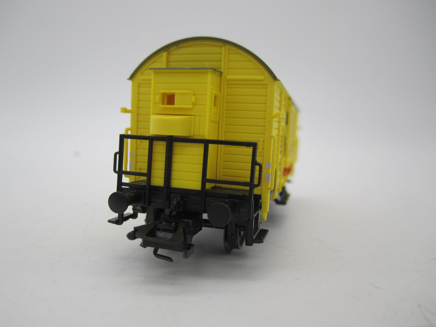 Märklin H0 - 48160 - Gesloten goederenwagen "Alak" van de DB - Insider