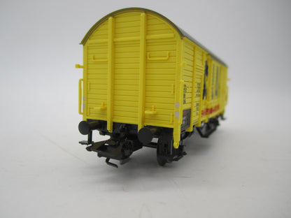 Märklin H0 - 48160 - Gesloten goederenwagen "Alak" van de DB - Insider
