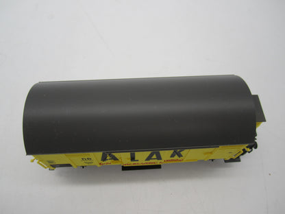Märklin H0 - 48160 - Gesloten goederenwagen "Alak" van de DB - Insider