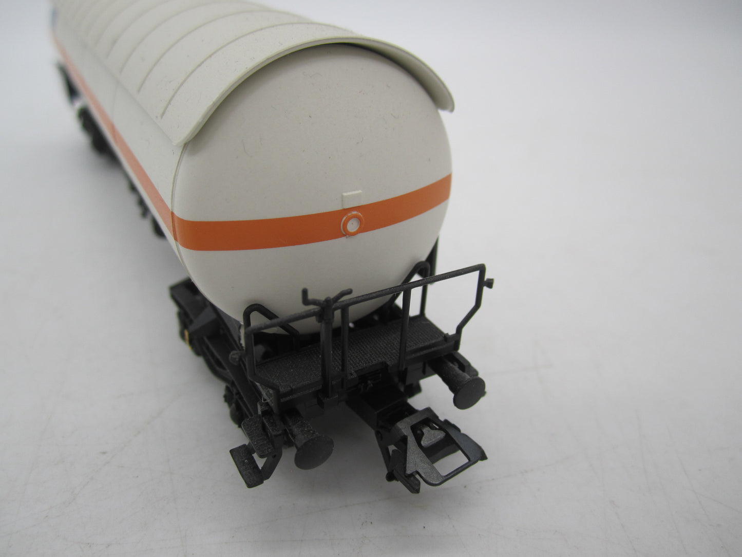 Märklin H0 - 48487 - 4-assige drukgas ketelwagen "GATX" van de m.SD GATX