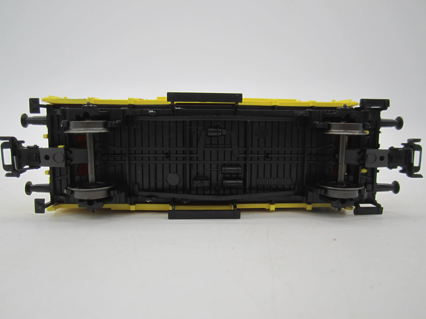 Märklin H0 - 48160 - Gesloten goederenwagen "Alak" van de DB - Insider