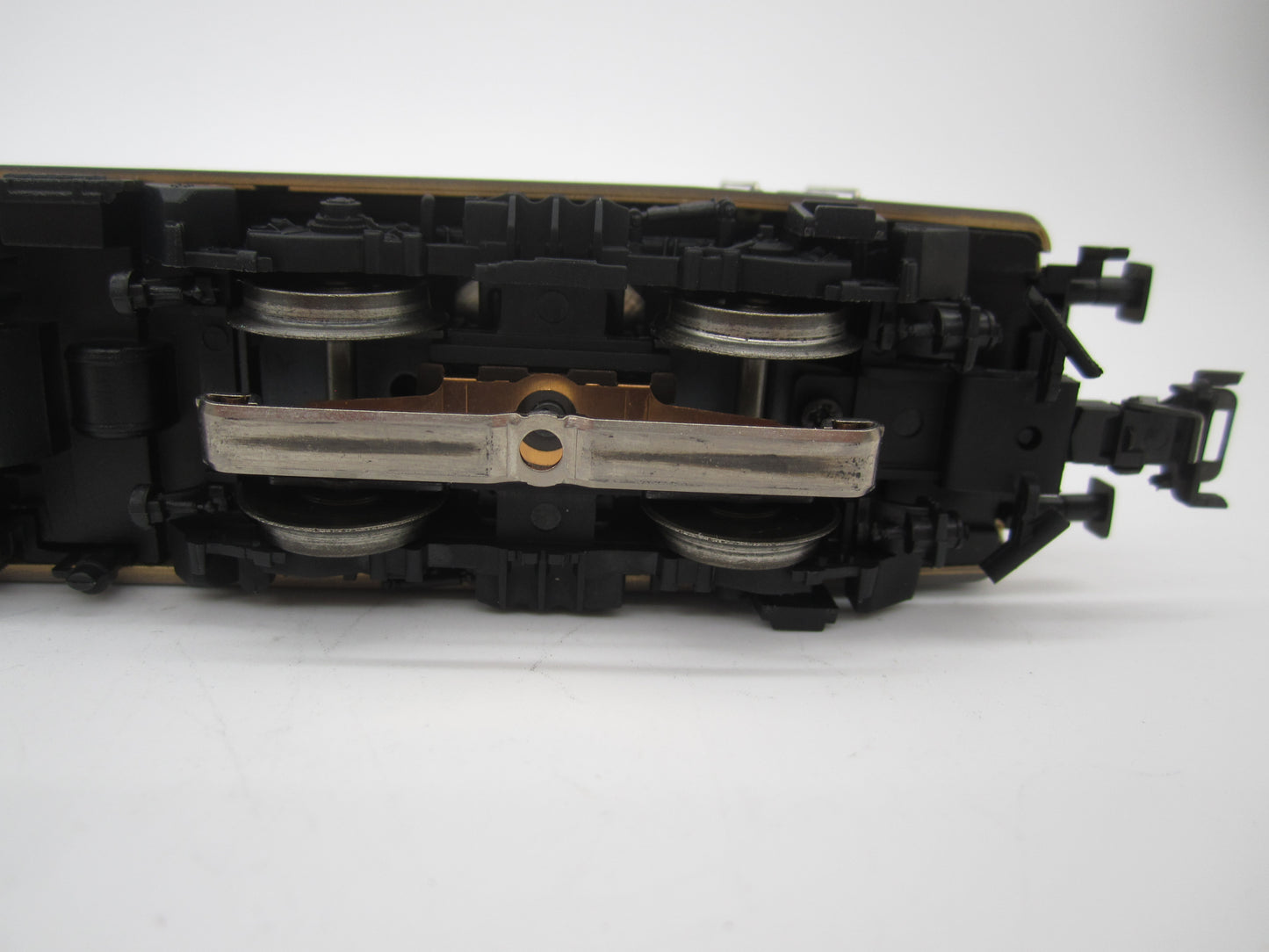 Märklin H0 - 37542 - E-loc, BR 120 ""175 Jahre Eisenbahn in Deutschland" van de DB, MFX/Sound