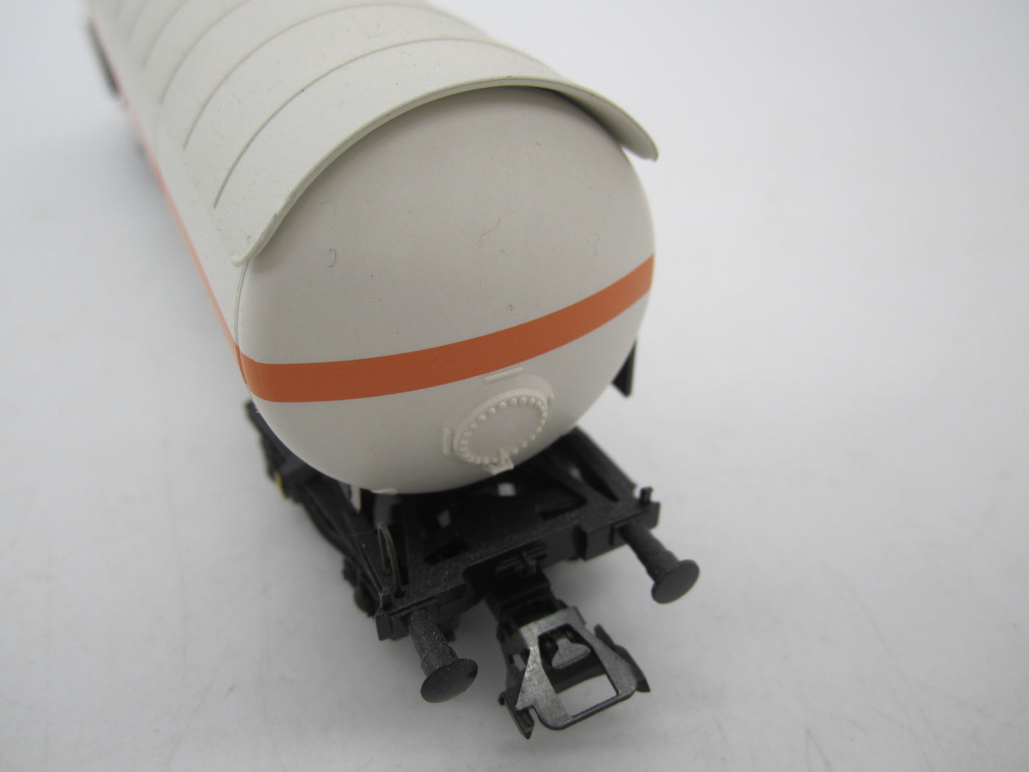 Märklin H0 - 48487 - 4-assige drukgas ketelwagen "GATX" van de m.SD GATX