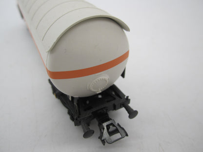 Märklin H0 - 48487 - 4-assige drukgas ketelwagen "GATX" van de m.SD GATX