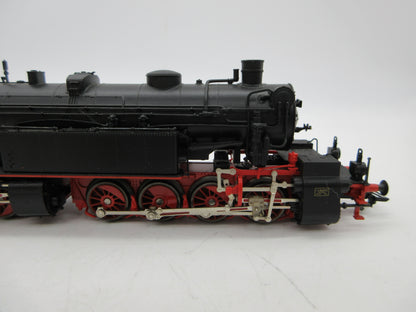 Märklin H0 - 3796 - Tenderloc, BR 96 "Mallet" de DRG - Digitaal