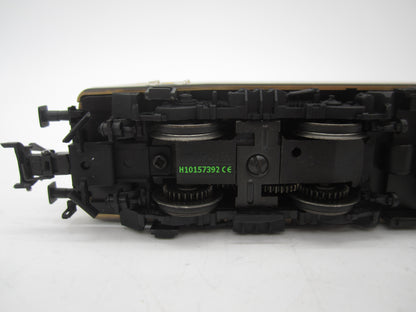 Märklin H0 - 37542 - E-loc, BR 120 ""175 Jahre Eisenbahn in Deutschland" van de DB, MFX/Sound