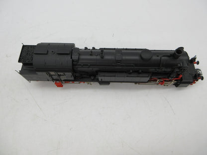 Märklin H0 - 3796 - Tenderloc, BR 96 "Mallet" de DRG - Digitaal
