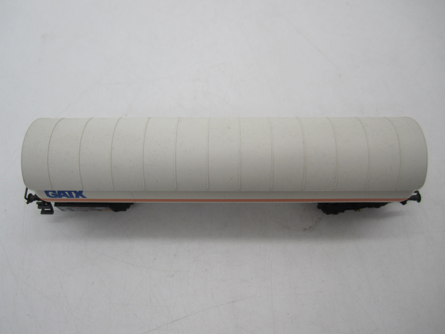 Märklin H0 - 48487 - 4-assige drukgas ketelwagen "GATX" van de m.SD GATX