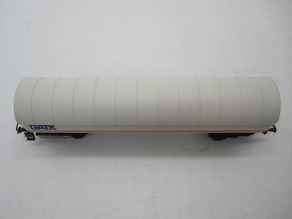 Märklin H0 - 48487 - 4-assige drukgas ketelwagen "GATX" van de m.SD GATX