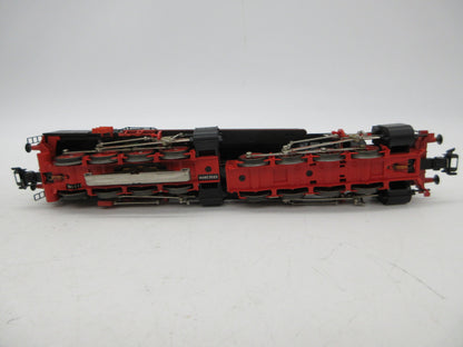 Märklin H0 - 3796 - Tenderloc, BR 96 "Mallet" de DRG - Digitaal