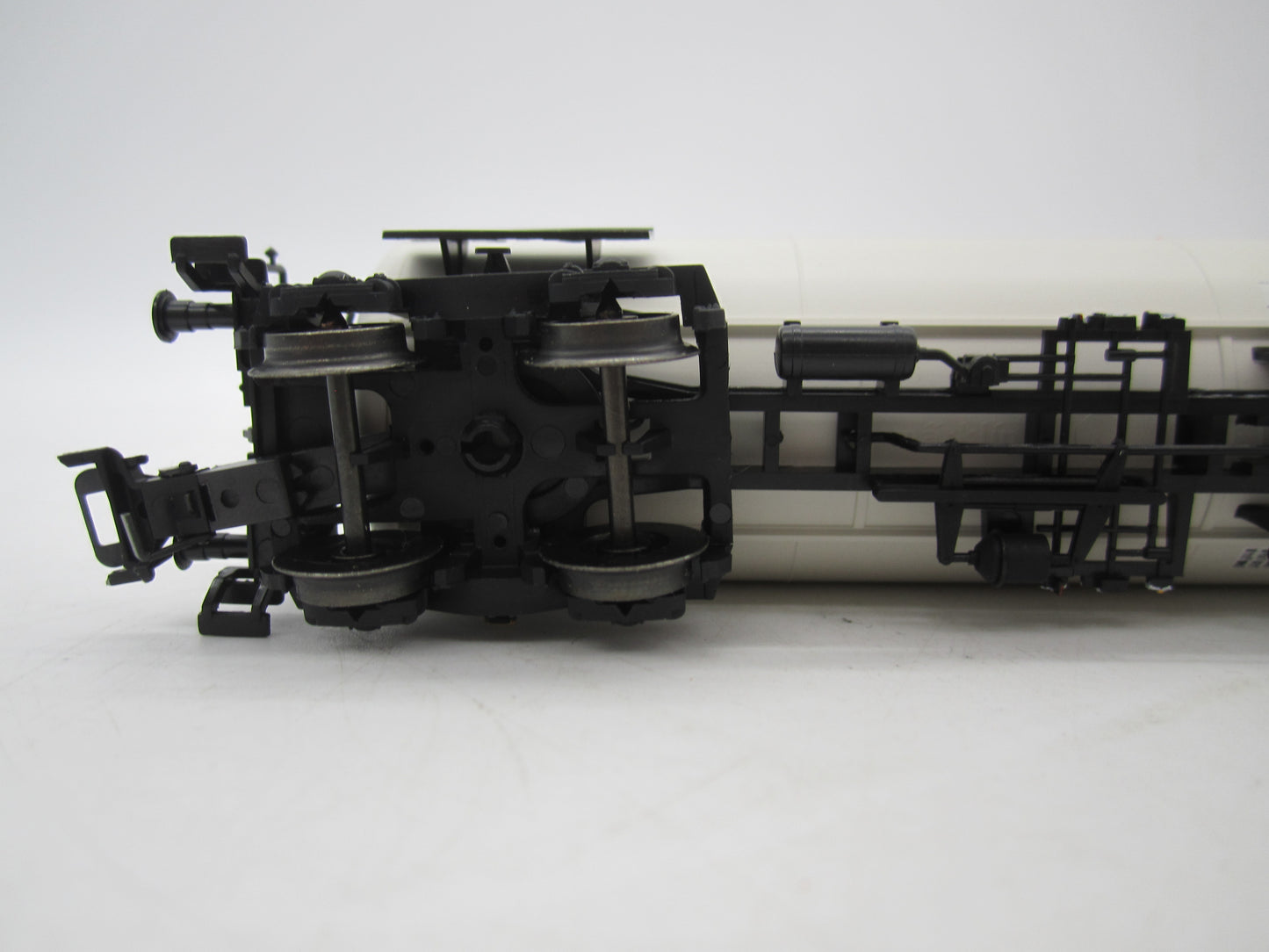 Märklin H0 - 48487 - 4-assige drukgas ketelwagen "GATX" van de m.SD GATX