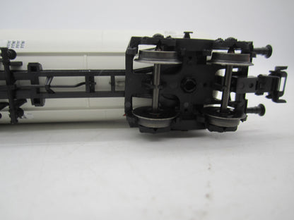 Märklin H0 - 48487 - 4-assige drukgas ketelwagen "GATX" van de m.SD GATX