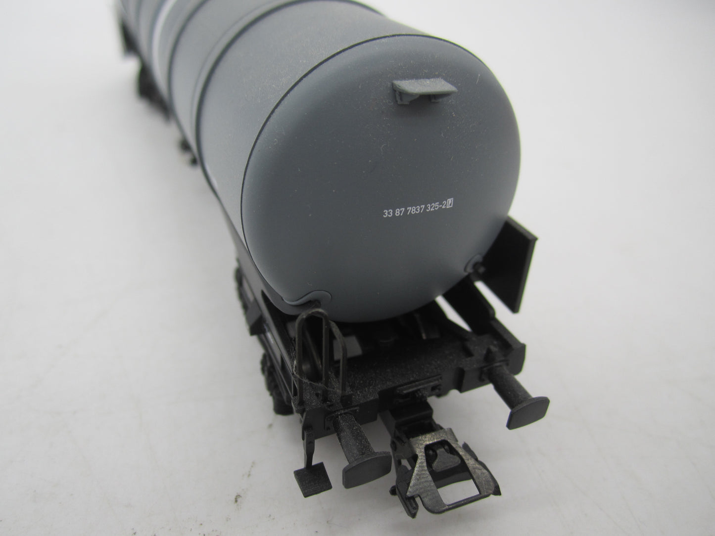 Märklin H0 - 00720-10 - 4-assige ketelwagen "Millet" van de SNCF