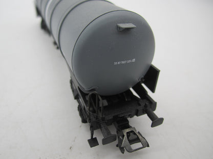 Märklin H0 - 00720-10 - 4-assige ketelwagen "Millet" van de SNCF