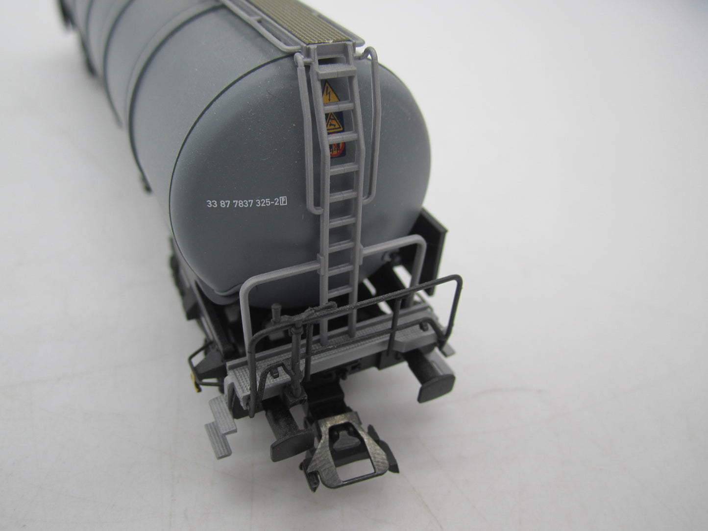 Märklin H0 - 00720-10 - 4-assige ketelwagen "Millet" van de SNCF