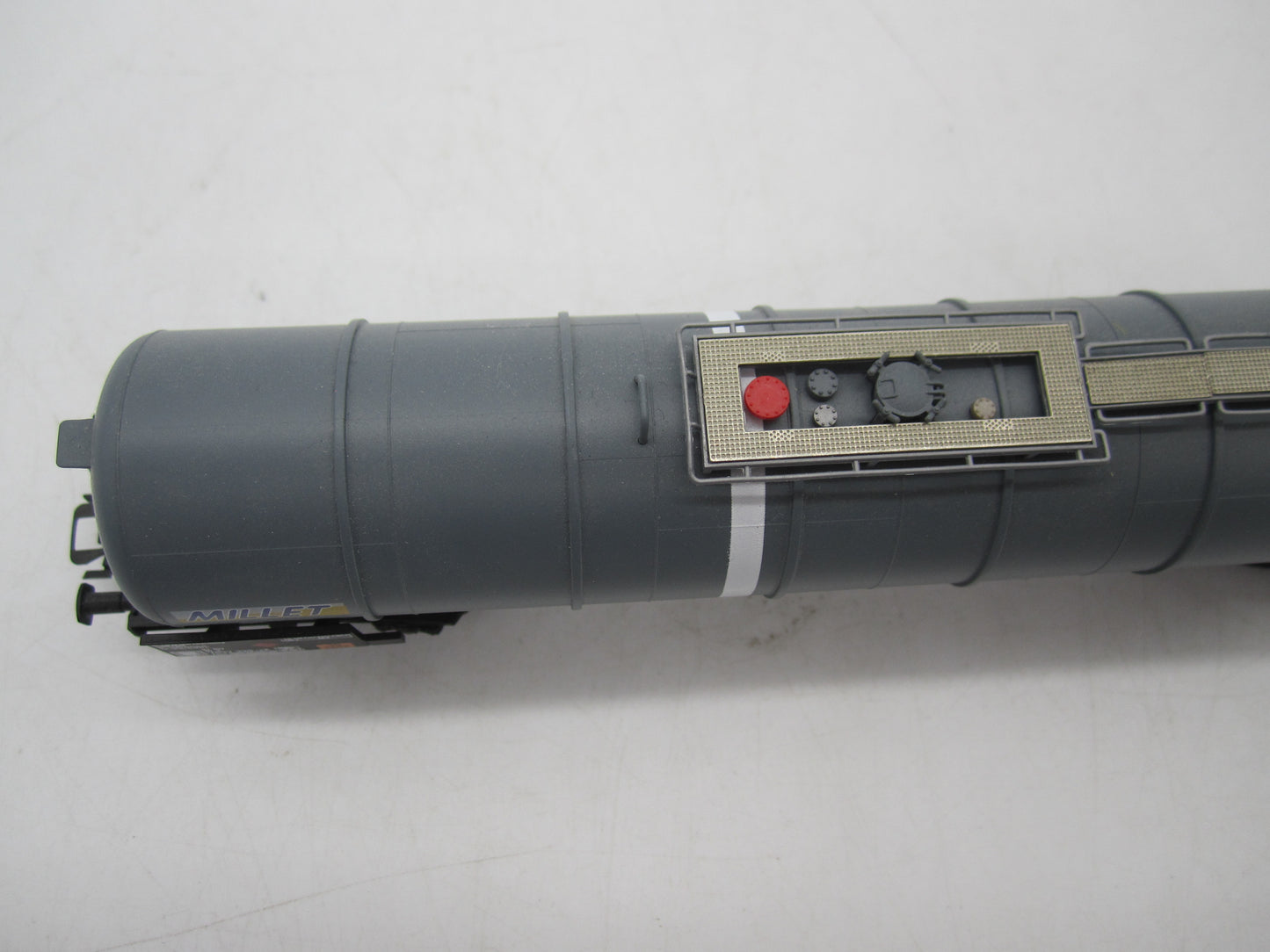 Märklin H0 - 00720-10 - 4-assige ketelwagen "Millet" van de SNCF