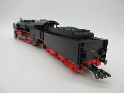 Märklin H0 - 3318 - Stoomloc met tender, BR 18.4 van de DRG - MFX Digitaal