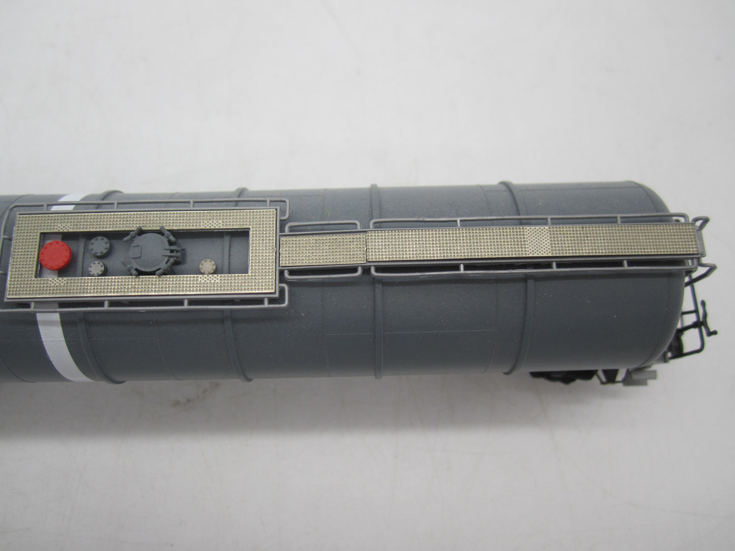 Märklin H0 - 00720-10 - 4-assige ketelwagen "Millet" van de SNCF