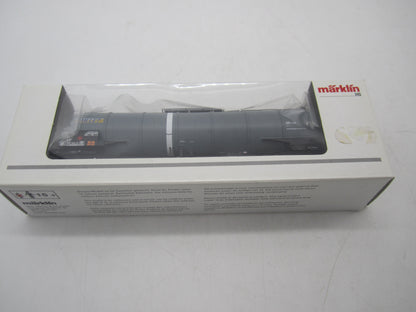 Märklin H0 - 00720-10 - 4-assige ketelwagen "Millet" van de SNCF