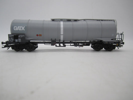 Märklin H0 - 47542 - 4-assige ketelwagen "GATX" van de ZSSK