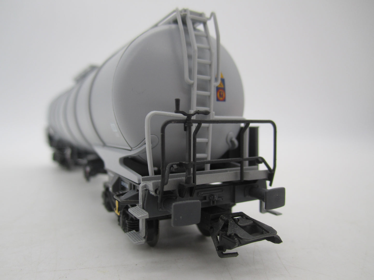 Märklin H0 - 47542 - 4-assige ketelwagen "GATX" van de ZSSK