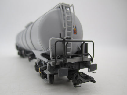 Märklin H0 - 47542 - 4-assige ketelwagen "GATX" van de ZSSK
