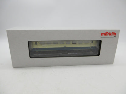 Märklin H0 - 39501 - E-loc, BR 150 van de DB - MFX/Sound