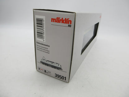 Märklin H0 - 39501 - E-loc, BR 150 van de DB - MFX/Sound