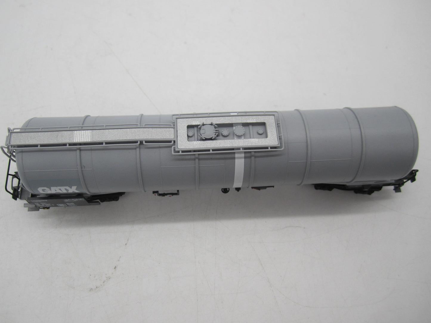 Märklin H0 - 47542 - 4-assige ketelwagen "GATX" van de ZSSK