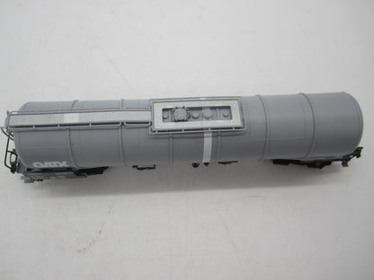 Märklin H0 - 47542 - 4-assige ketelwagen "GATX" van de ZSSK