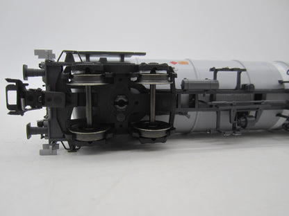 Märklin H0 - 47542 - 4-assige ketelwagen "GATX" van de ZSSK