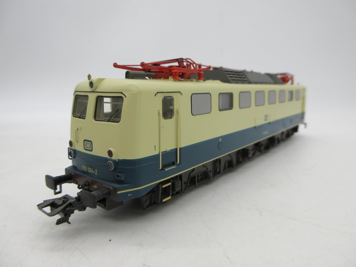 Märklin H0 - 39501 - E-loc, BR 150 van de DB - MFX/Sound
